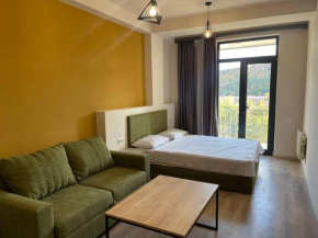 Kechi Apartment Hotel